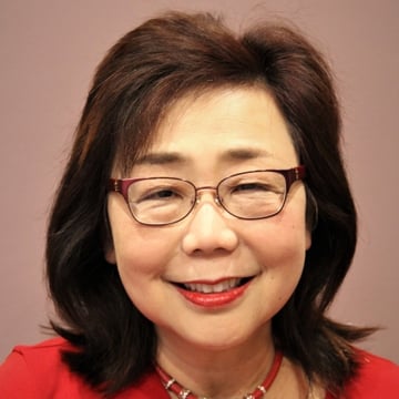 Lily Chang